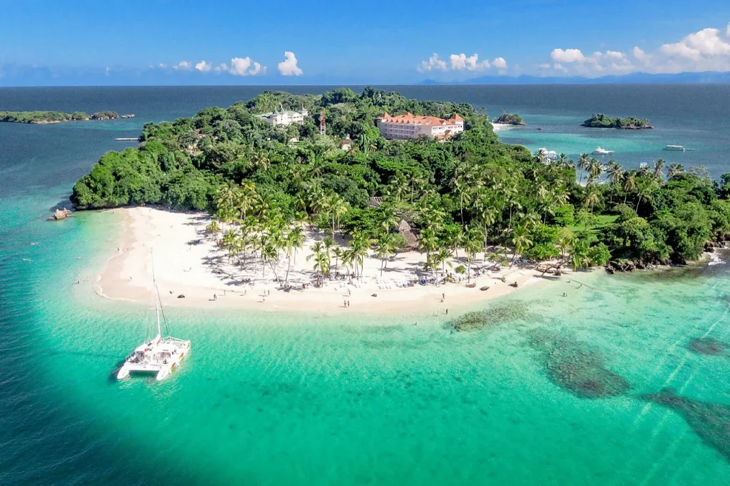 samana wyspa dominikana 1920