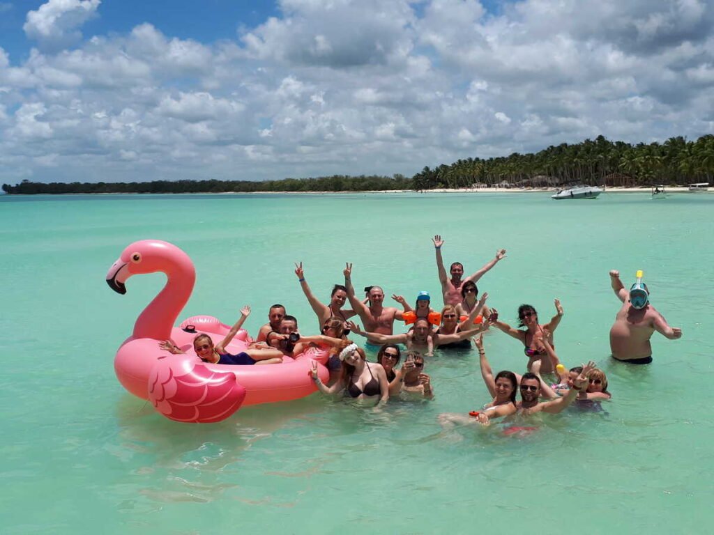 dominikana zdjecia wycieczki fakultatywne saona 20 05 2018 350 14464