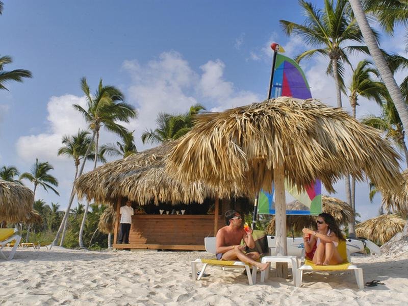 image punta cana natura park beach spa eco resort 46