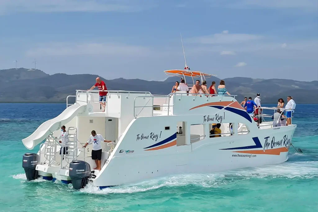 wycieczka faktultatywna la isla bonita rajska wyspa vip 724 229089