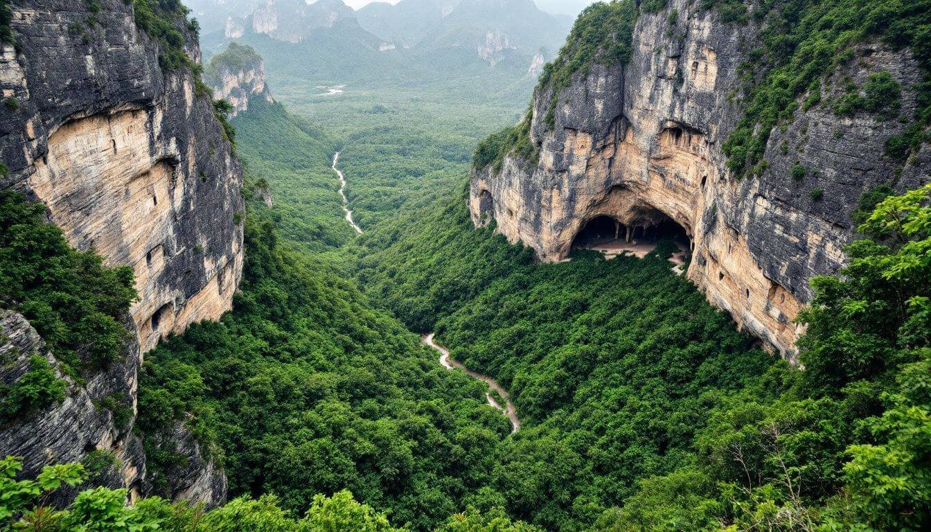5 reasons to explore los haitises national park stunning limestone formations 317884813