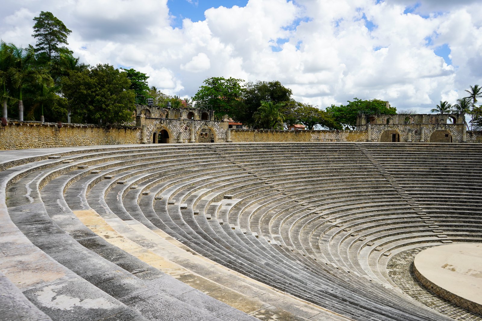 Altos De Chavon