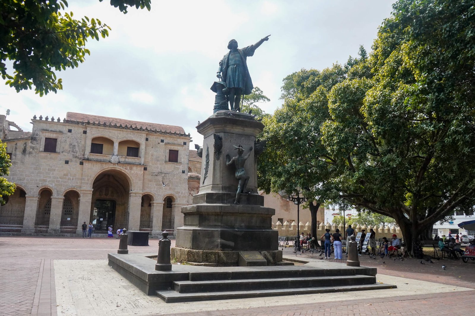 Santo Domingo