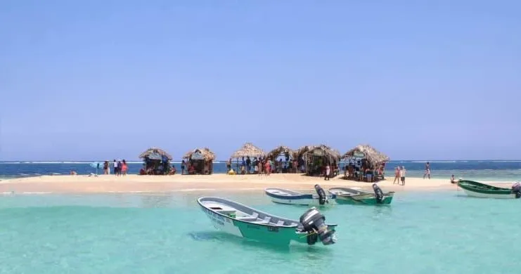 cayo arena vip image 1