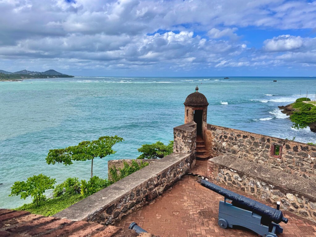 copa airlines puerto plata gettyimages 2196565084