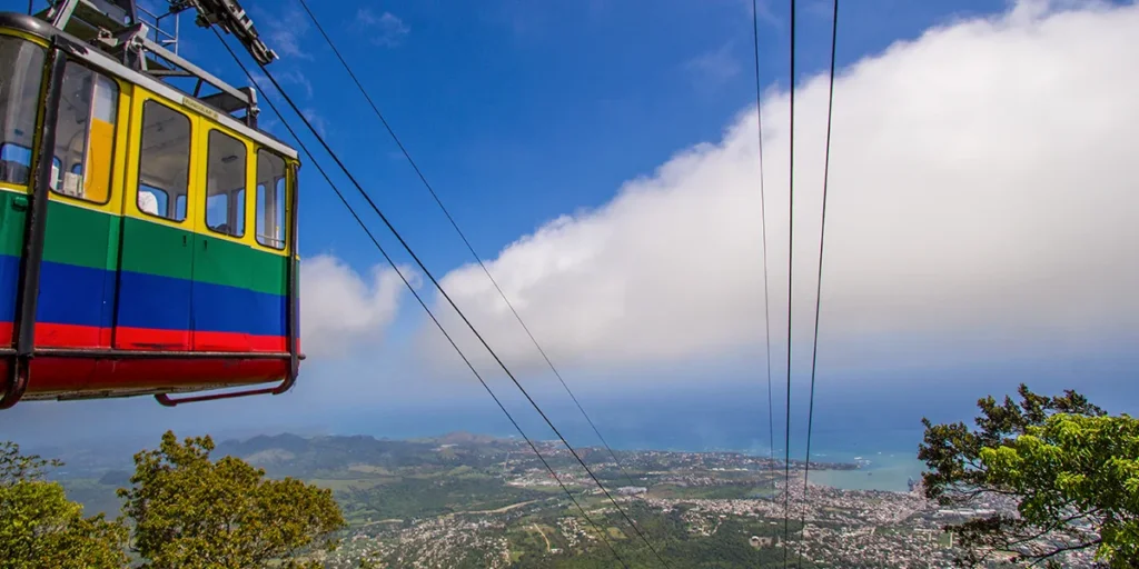 puerto plata cable car dominican republic centroamerica 01