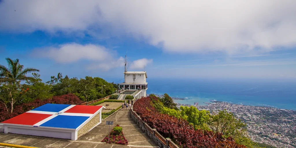 puerto plata isabel de torres dominican republic 03