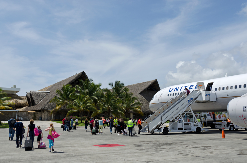 punta cana international airport