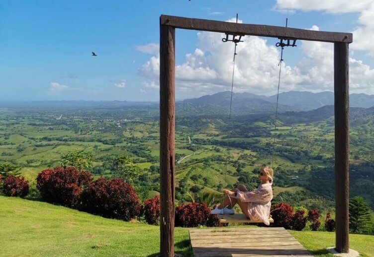 montana redonda turismo sustentable dominicana 1