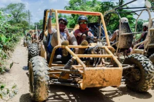 playa el valle adrenaline adventure on buggy from samana 7284162