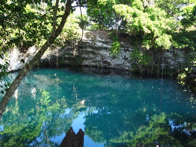 puerto plata laguna dudu (1)