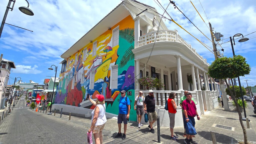 puertoplata walkable