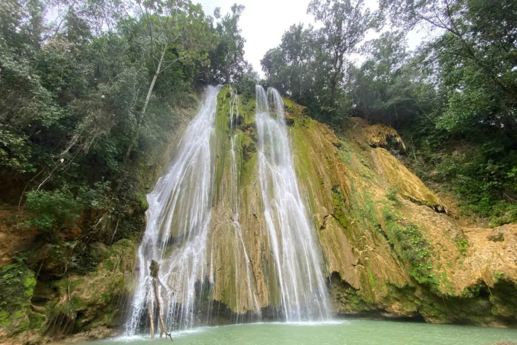 samana el limon waterfall horseback riding tour 4755797
