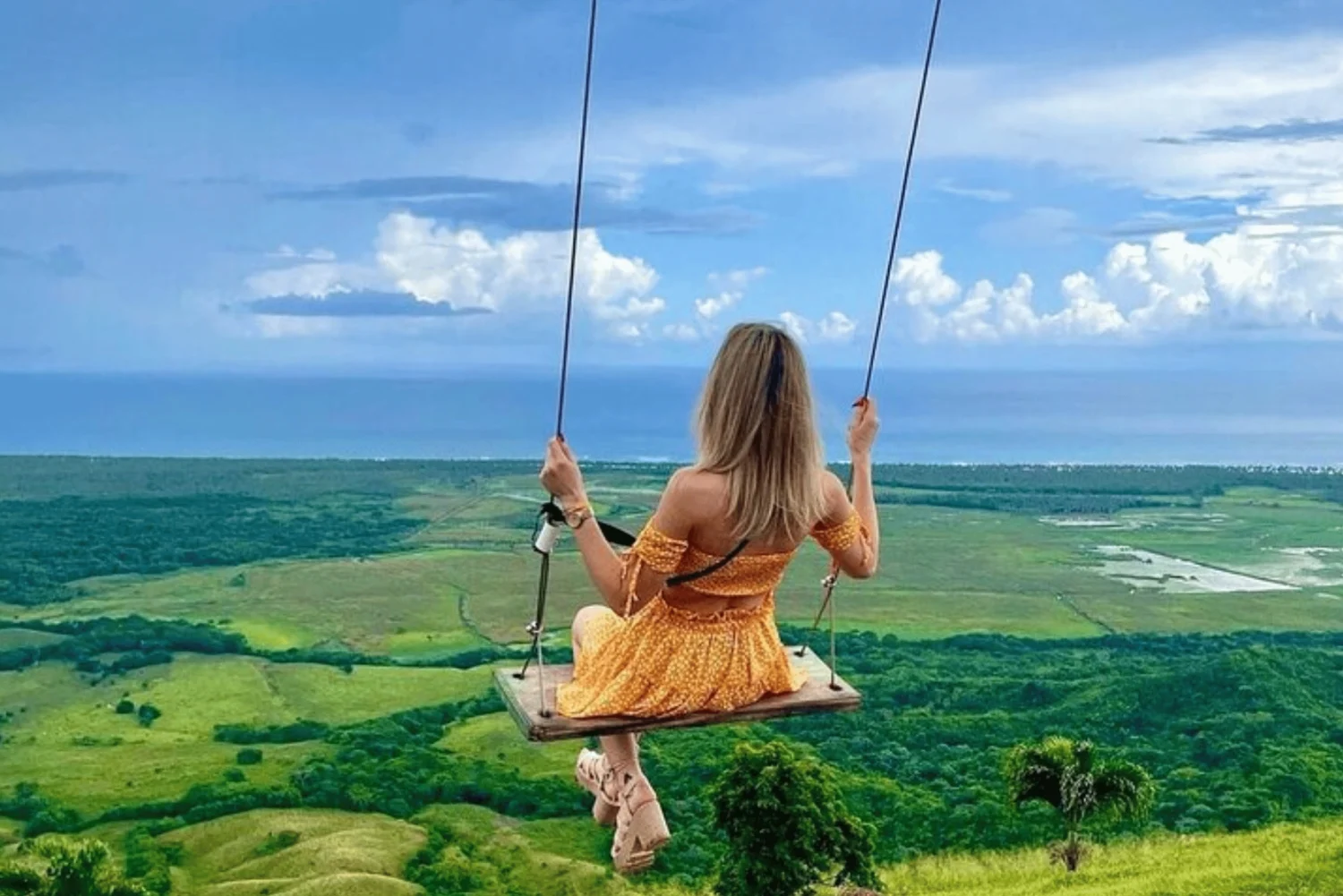 samana montana redonda lunch and esmeralda beach tour 7284131